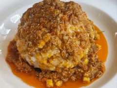 -狮王府淮扬菜(夫子庙老门东店)