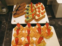 -索菲特西湖大酒店·香榭丽全日候餐厅(南山路店)