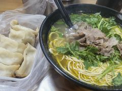 -水丰锅贴(延吉东路店)