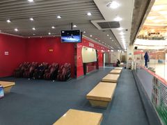 -全明星滑冰俱乐部(万象城店)