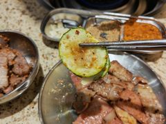 -姜胖胖无限自助烤肉(弹子石店)