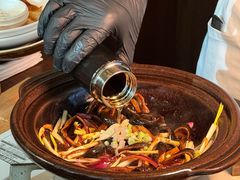-淮香国色·淮扬菜(正大中心店)