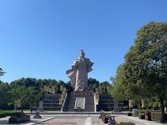 -拜将坛