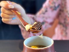 金莲云南珍菌汇-山塘渡·苏式园林餐厅