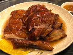 烧鹅-紫金食坊(江南西路店)