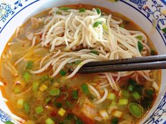 -清真磨沟沿老字号牛肉面(总店)