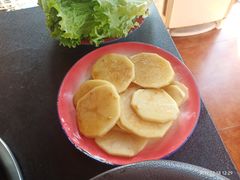 -石记老北京炙子烤肉(松园店)