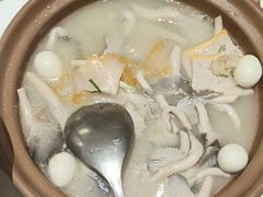 -椿记烧鹅(叠彩店)
