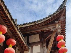 -海窝子古镇