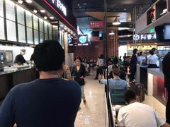 -康師傅私房牛肉面(浦机三店)