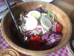 iphone_upload_pic-Paulaner·德国帕拉娜自酿啤酒餐厅(海上世界店)