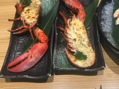 -花和海鲜自助(梅江店)