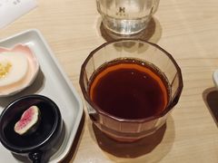 -豪客来牛排(绿宝广场店)