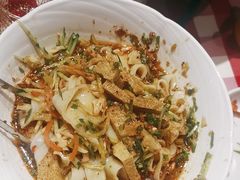 -西贝(南开大悦城店)