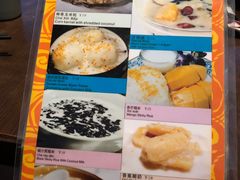 菜单-大头虾越式风味餐厅(光明广场店)