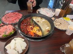 -冯校长老火锅(广州正佳广场店)