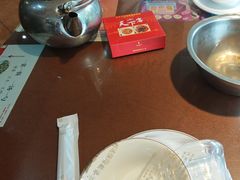 -天下客饭店(中山路店)