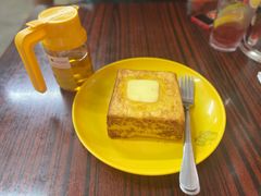 -華叔茶記