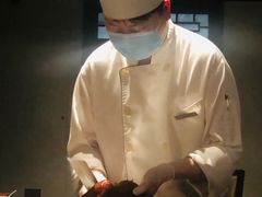 -上海苏宁宝丽嘉酒店·嘉府壹号中餐厅