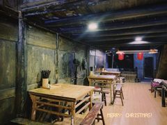 大堂-太平张醪糟(西街直营店)