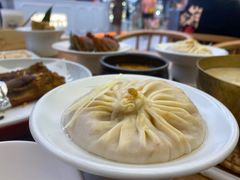 -苏小柳点心·手作小笼包(新街口分院店)