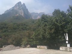 -云台山风景名胜区