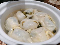 -馋三尺蟹粉小笼(人民广场店)