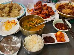-春花民族美食(佳木斯总店)