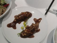 -惠丰堂饭庄(北洼路店)