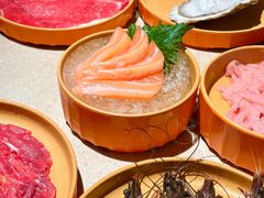 -海底捞大排档火锅(打浦路店)