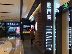 -鹿角巷The Alley(龙湖天街店)