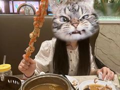 -芭菲盛宴·环球美食(北城国际店)