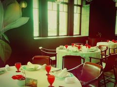 -三号黄浦会Canton Table