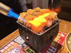 -三月居酒屋(青年大街店)