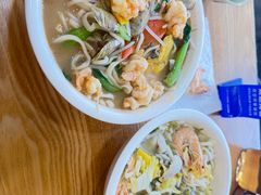 -木木鲜海鲜面(天一店)