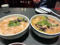 -萧记三鲜烩面(东站店)