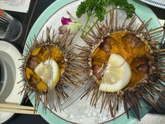 -鸭绿江海鲜烧烤大排档(杏林街店)