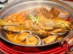 -烹贝小馆(华采天地店)