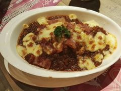 -卡朋西餐(较场西路店)