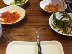 -帕西铁板鸡店(新世界百货店)