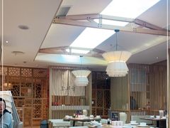大堂-上关雪東北菜(中房金谊店)
