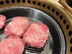 -Ant 蚂蚁洞烤肉·大营地(上海静安大悦城店)