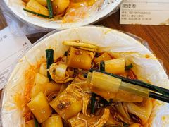 -谢记上海大排档(长寿路店)
