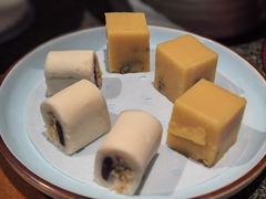 -真地道京味府·鲜橙烤鸭·北京菜(朝外大街东大桥店)