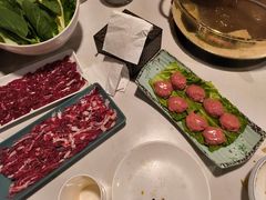 -食潮汕头鲜牛馆(望京保利店)