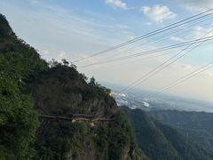 -大慈岩风景区