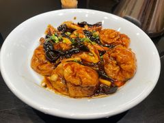 -锡和无锡菜(景丽苑店)