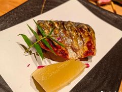 -Minase水濑·日料放题(外滩店)