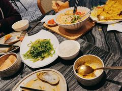 -Thai Alley泰爱里(二沙岛店)