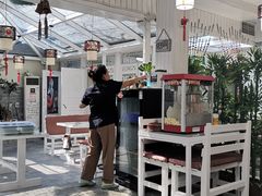 大堂-丽江庭院之丽江往事(安定门店)